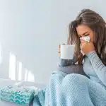 5 remèdes naturels pour soulager la congestion pulmonaire