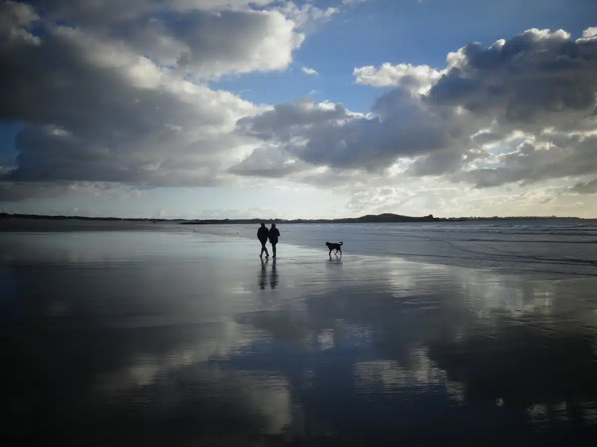 bretagne plage