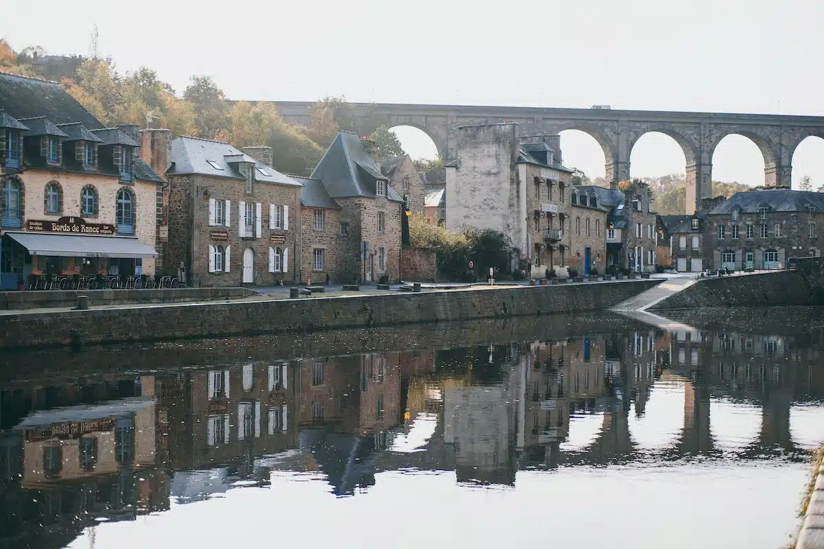 bretagne patrimoine