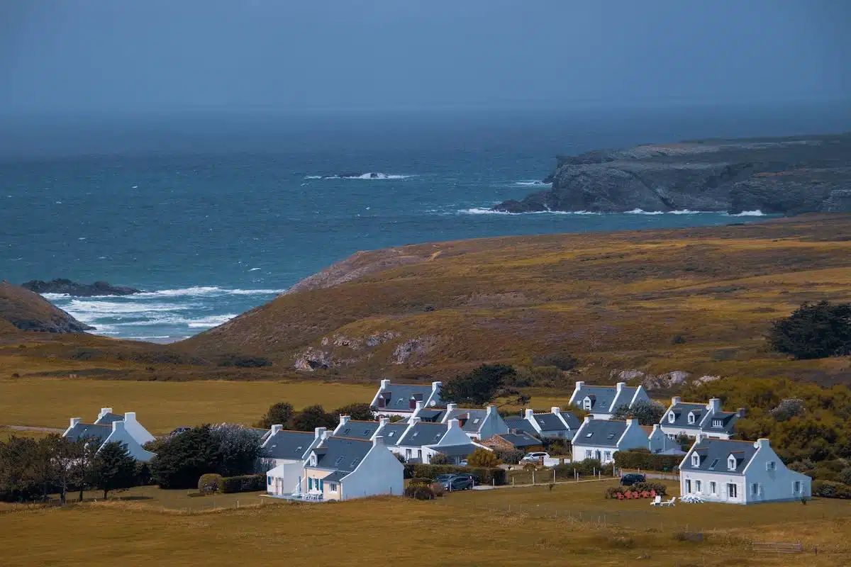 bretagne logement