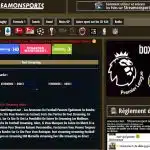 le nouveau lien Streamonsport