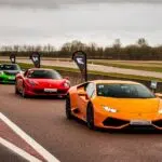 Comment faire un stage de pilotage Lohéac