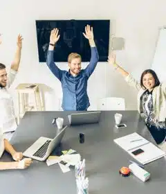 Comment tirer le meilleur parti de votre temps de travail