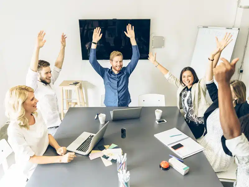 Comment tirer le meilleur parti de votre temps de travail