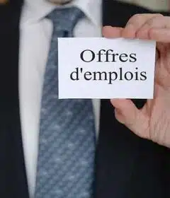 Comment trouver une offre d’emploi intéressante