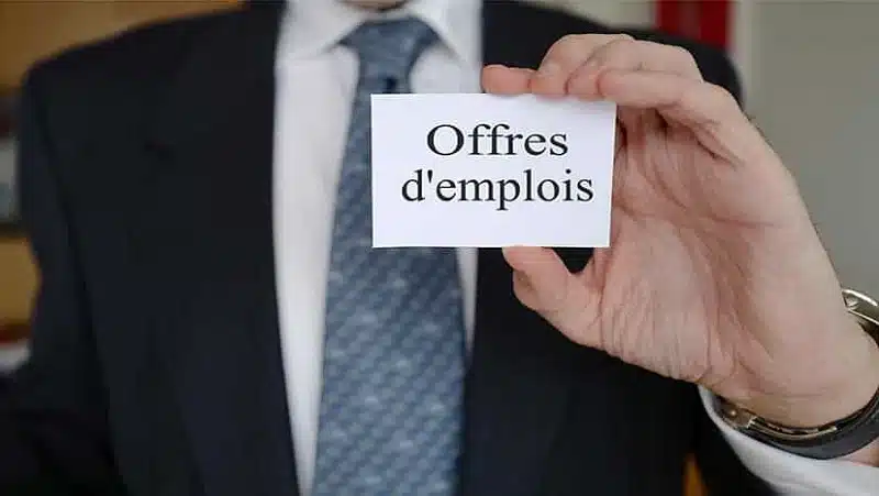 Comment trouver une offre d’emploi intéressante