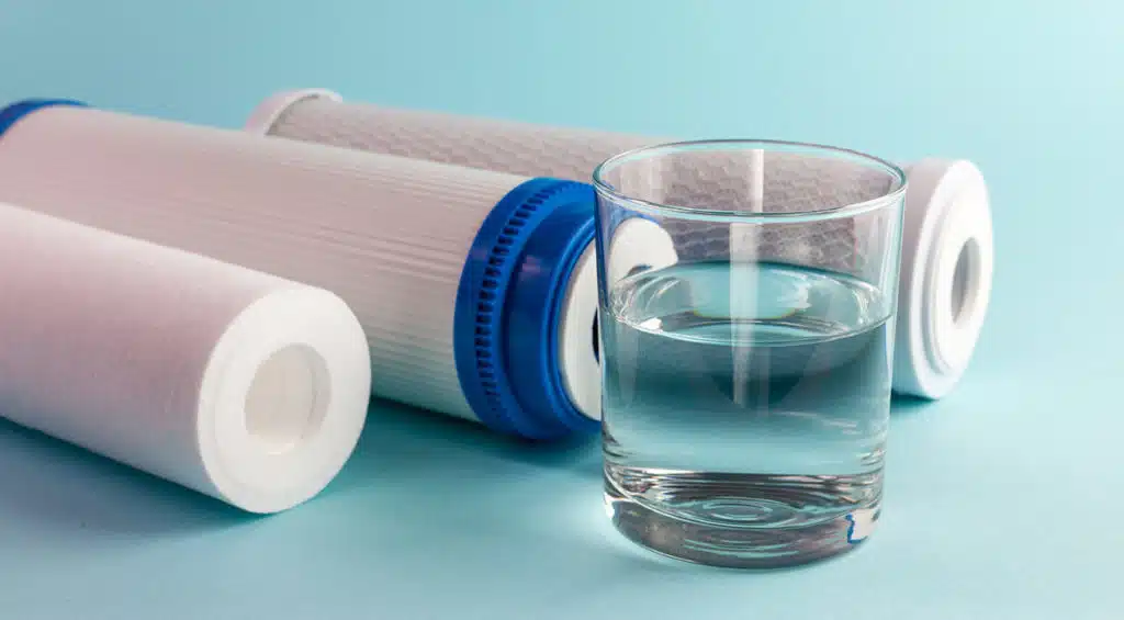 Comment un adoucisseur d'eau peut améliorer votre traitement de l'eau