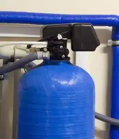 Comment un adoucisseur d'eau peut améliorer votre traitement de l'eau
