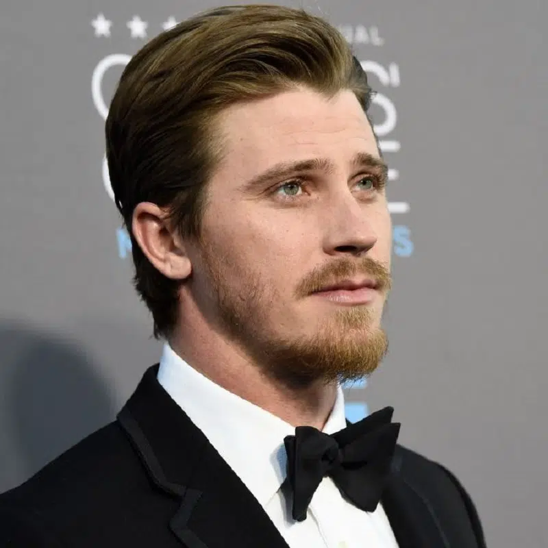 Garrett Hedlund biographie de l'acteur Américain et égérie du parfum La Nuit de l'Homme d'Yves Saint Laurent