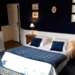 L'art de vivre à la bretonne séjour en chambre d'hôtes à Saint-Malo