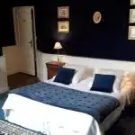 L'art de vivre à la bretonne séjour en chambre d'hôtes à Saint-Malo