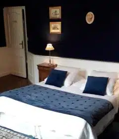 L'art de vivre à la bretonne séjour en chambre d'hôtes à Saint-Malo