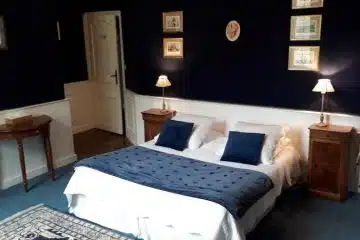 L'art de vivre à la bretonne séjour en chambre d'hôtes à Saint-Malo