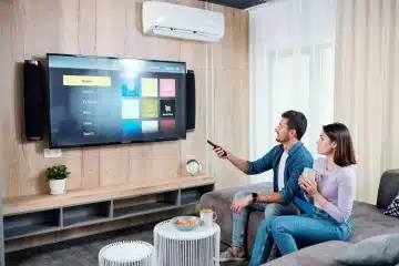 Les avantages des téléviseurs connectés comment en profiter