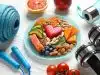 Les bienfaits de la nutrition pour les sportifs
