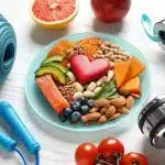 Les bienfaits de la nutrition pour les sportifs
