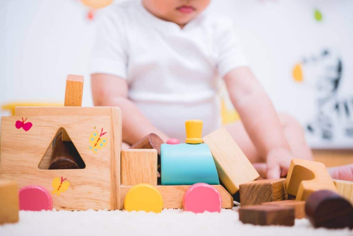 Les bienfaits d'une micro crèche pour le développement social des enfants