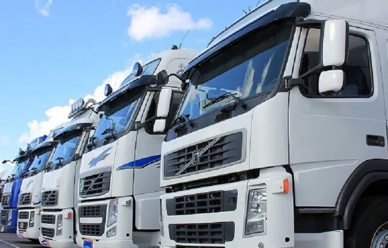 Pourquoi passer par la location d’un camion