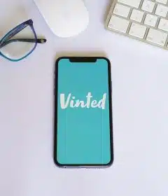 Quand placer une annonce Vinted