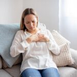 Quelle astuce pour enlever l’eau dans les poumons ?