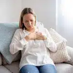 Quelle astuce pour enlever l’eau dans les poumons ?