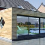 Quelles sont les raisons de faire une extension en bois