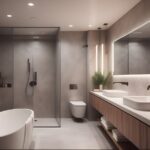 Remplacement de baignoire par douche : pour une transformation réussie