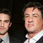 Seargeoh Stallone biographie de l'acteur