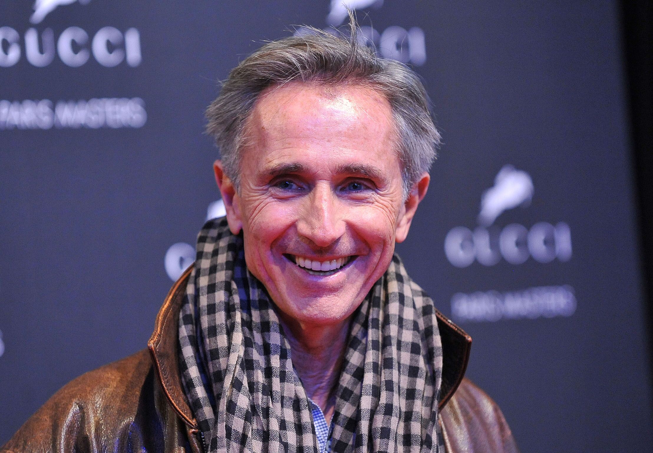 Thierry Lhermitte