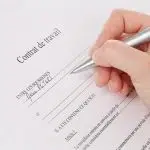 contrat de travail