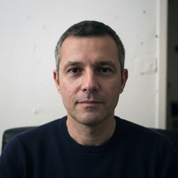 Mathieu Dumont
