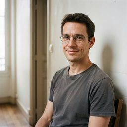 Jonathan Mallet