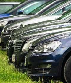 Comment choisir une voiture d’occasion ?