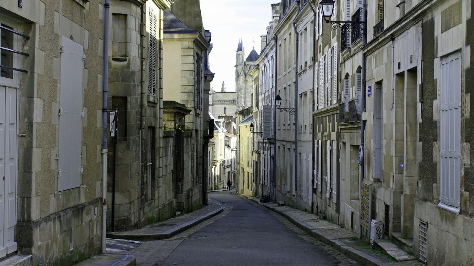 Comment faire estimer facilement sa maison sur Poitiers ?