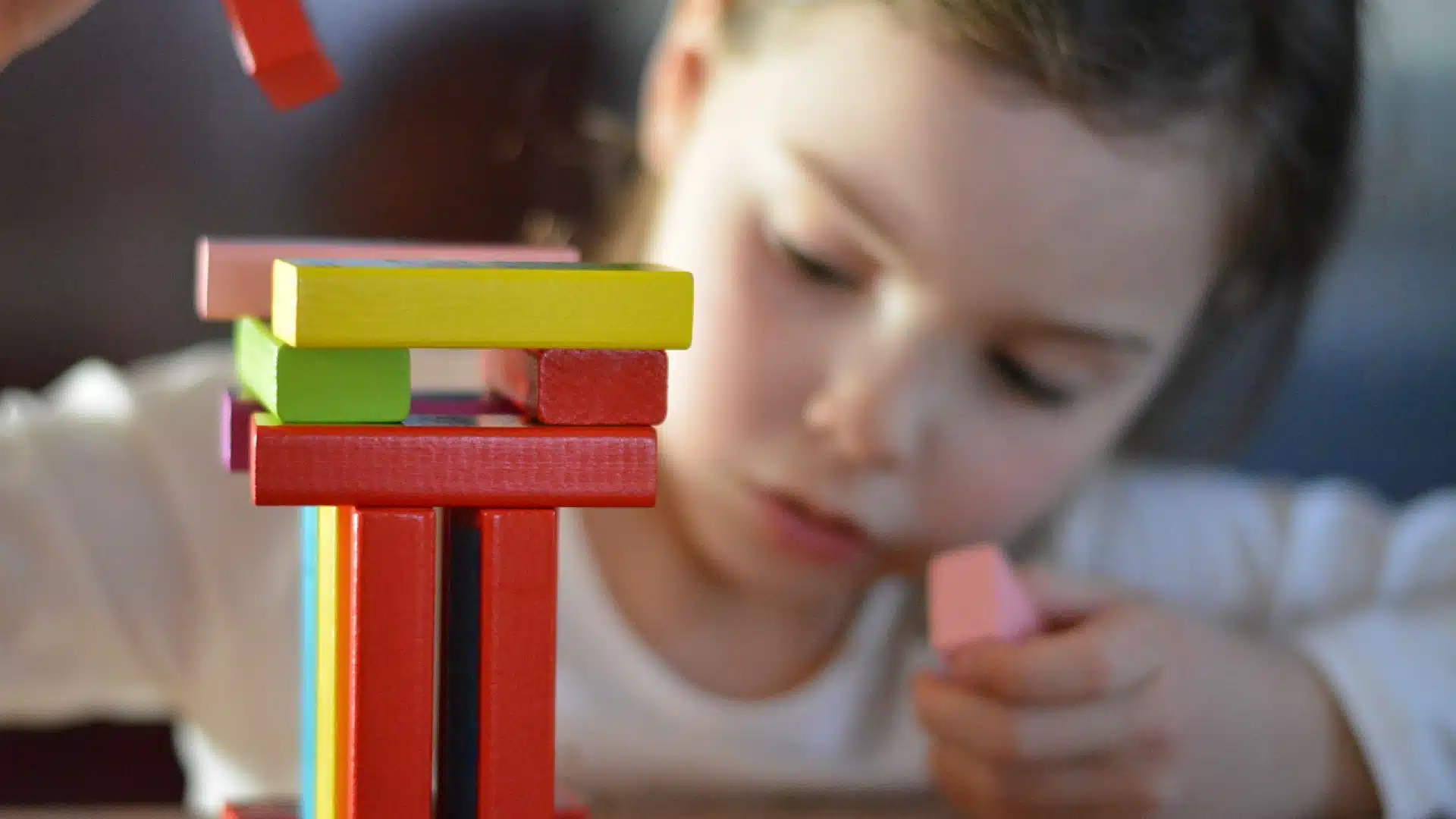 Comment trouver une place en crèche à Nice ?