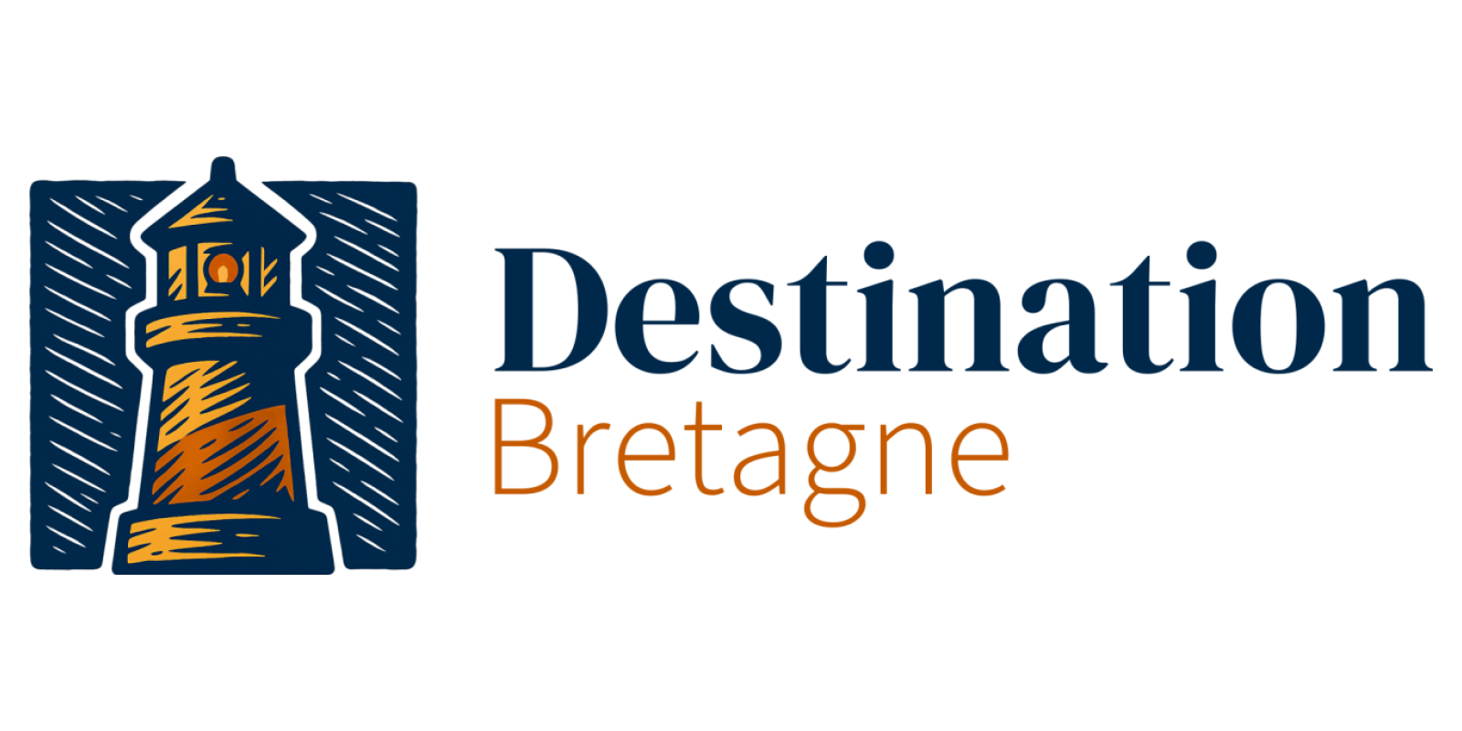 Destination Bretagne