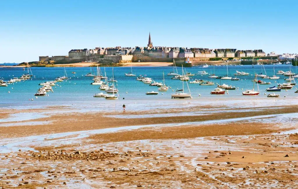 bretagne