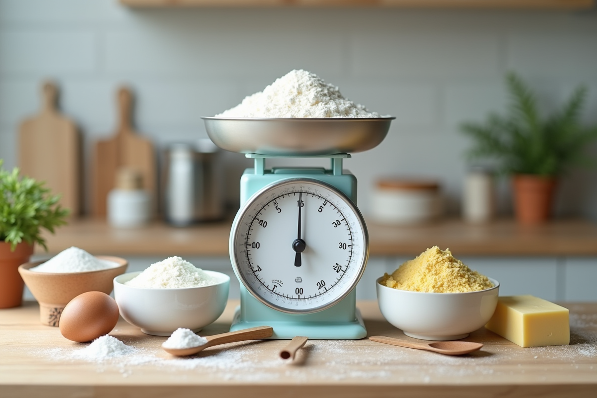 ingrédients cuisine