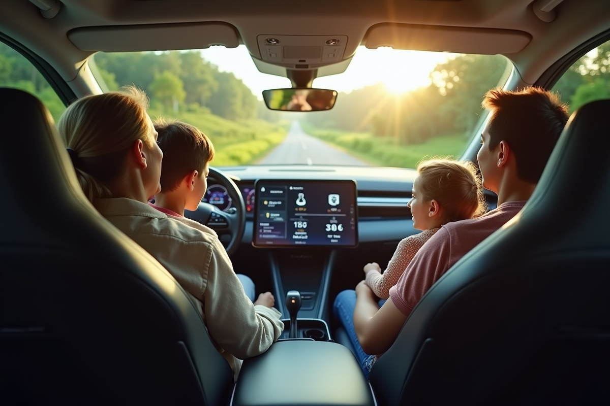 voiture autonome
