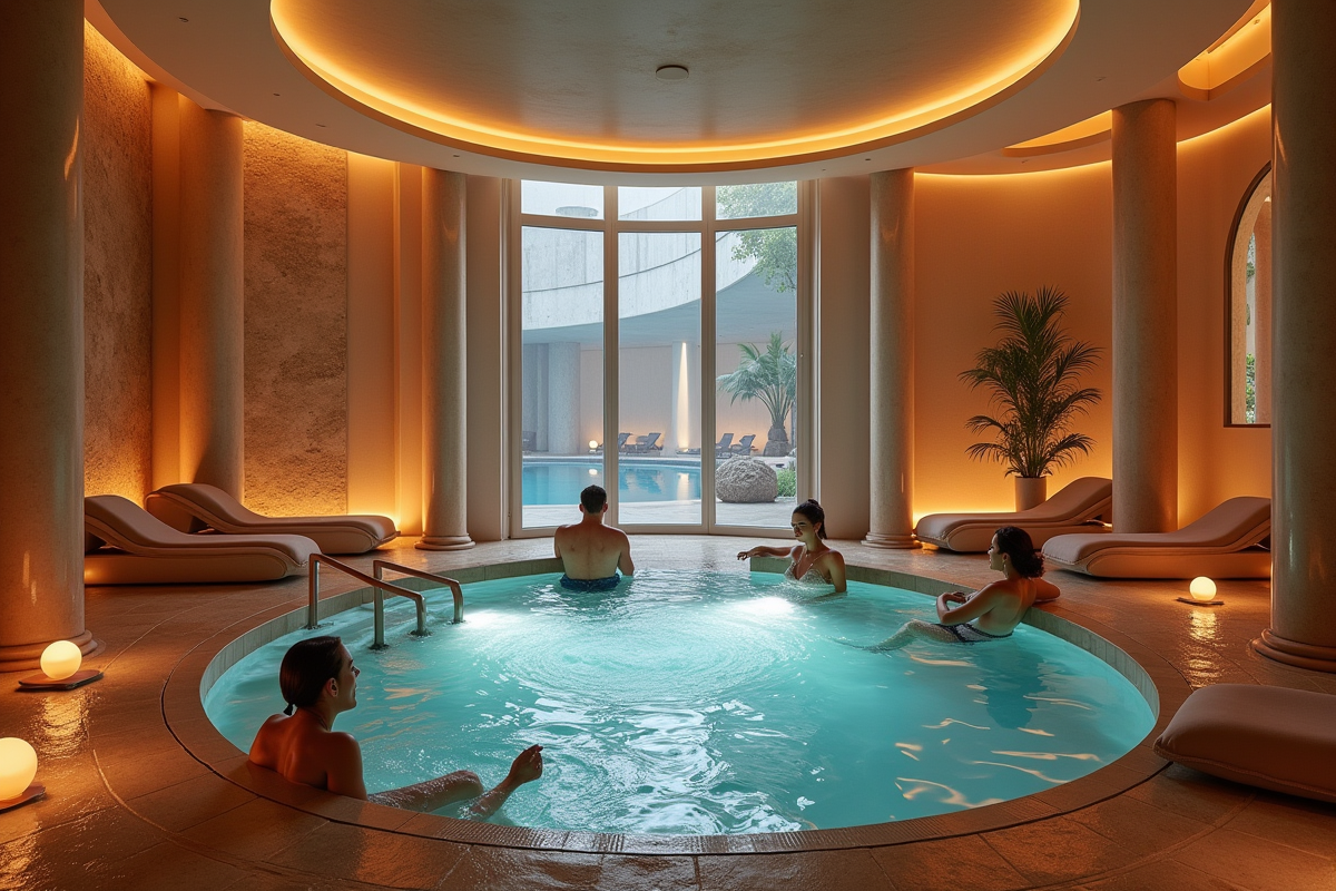 calicéo spa