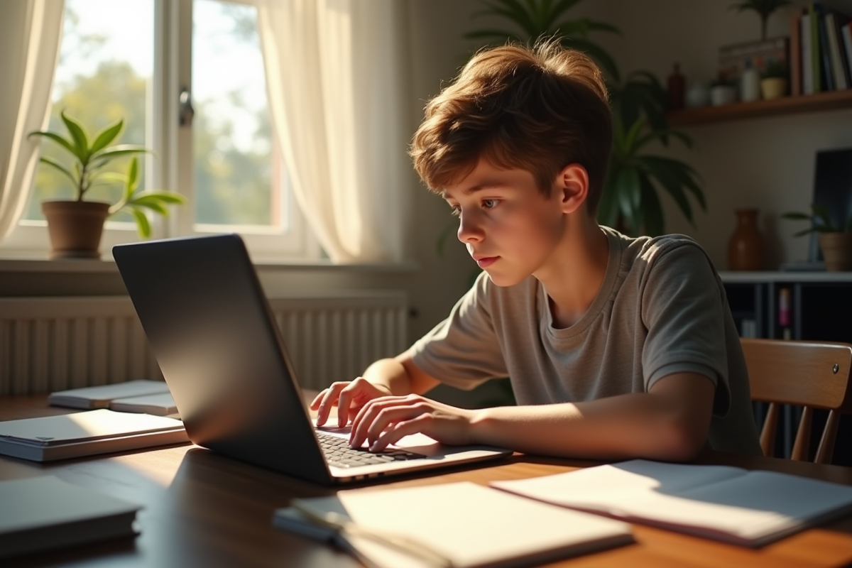 éducation réussite
