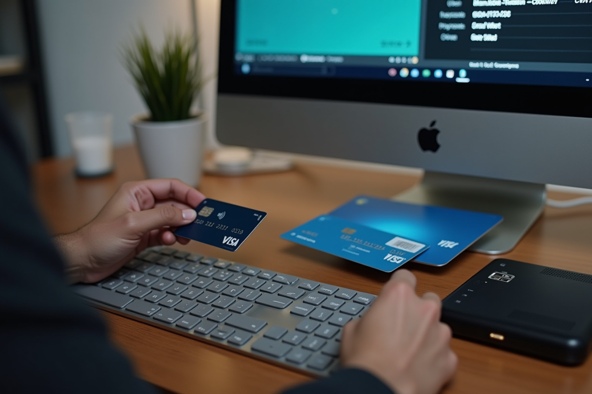 blockchain banque