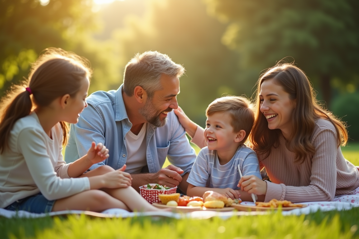 famille recomposée