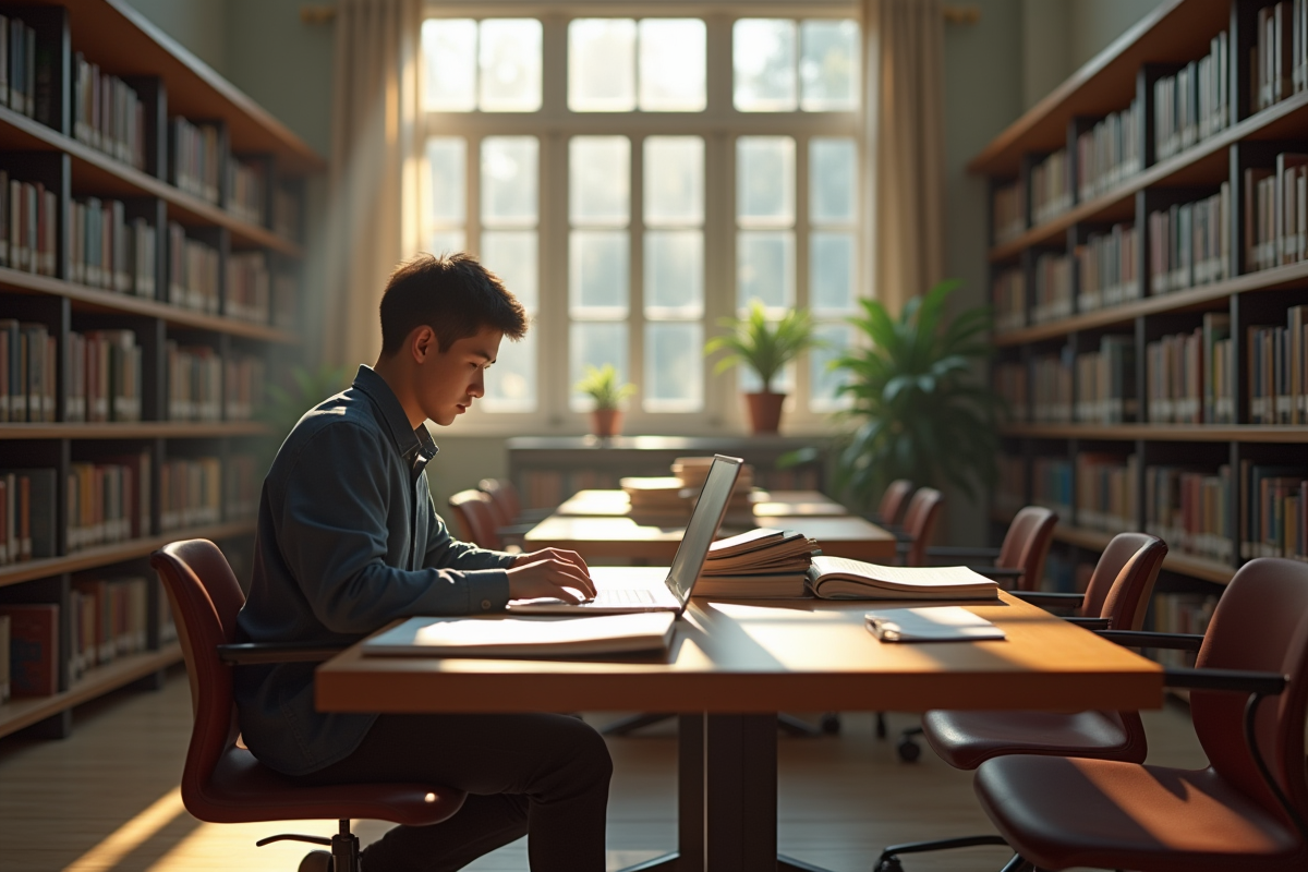 éducation apprentissage