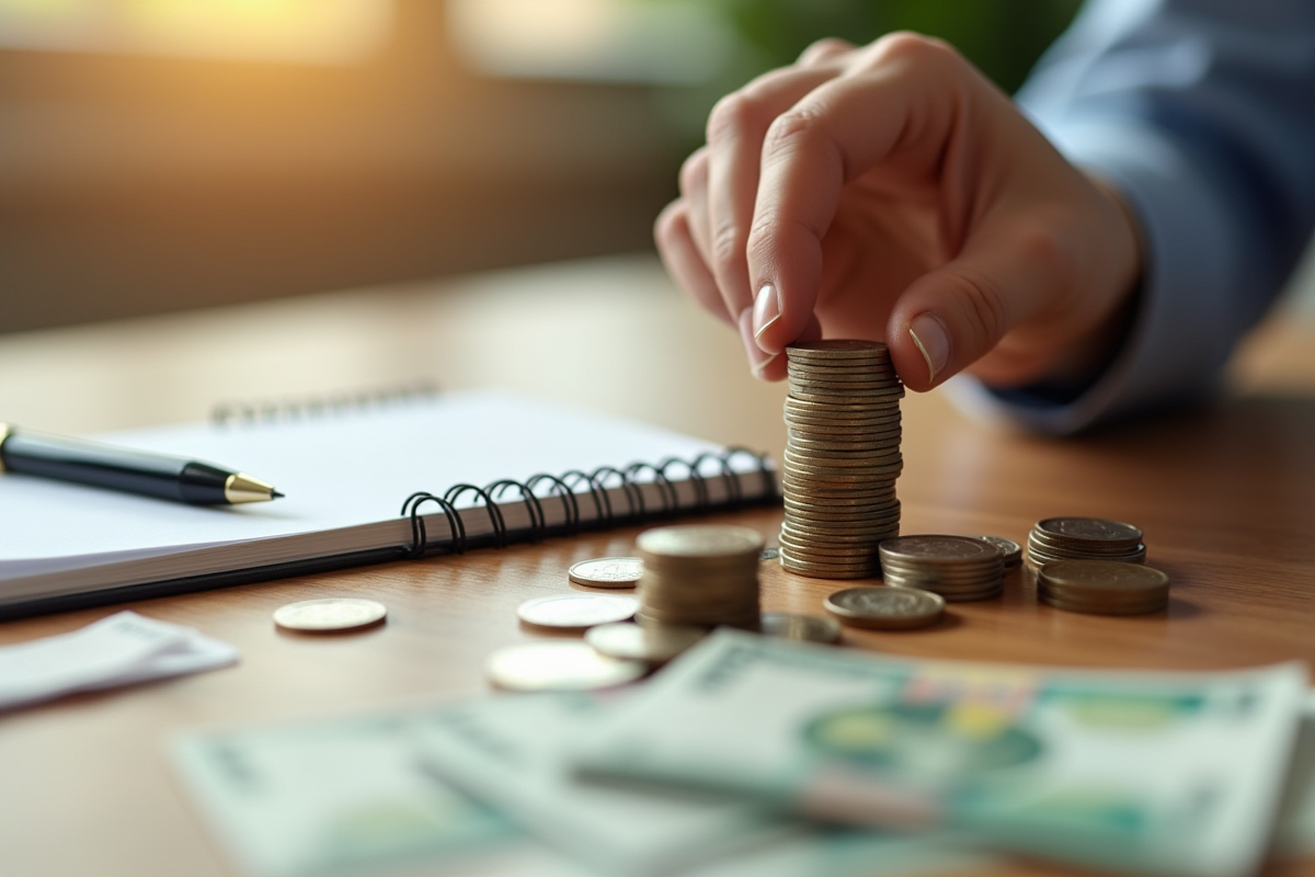 finances personnelles