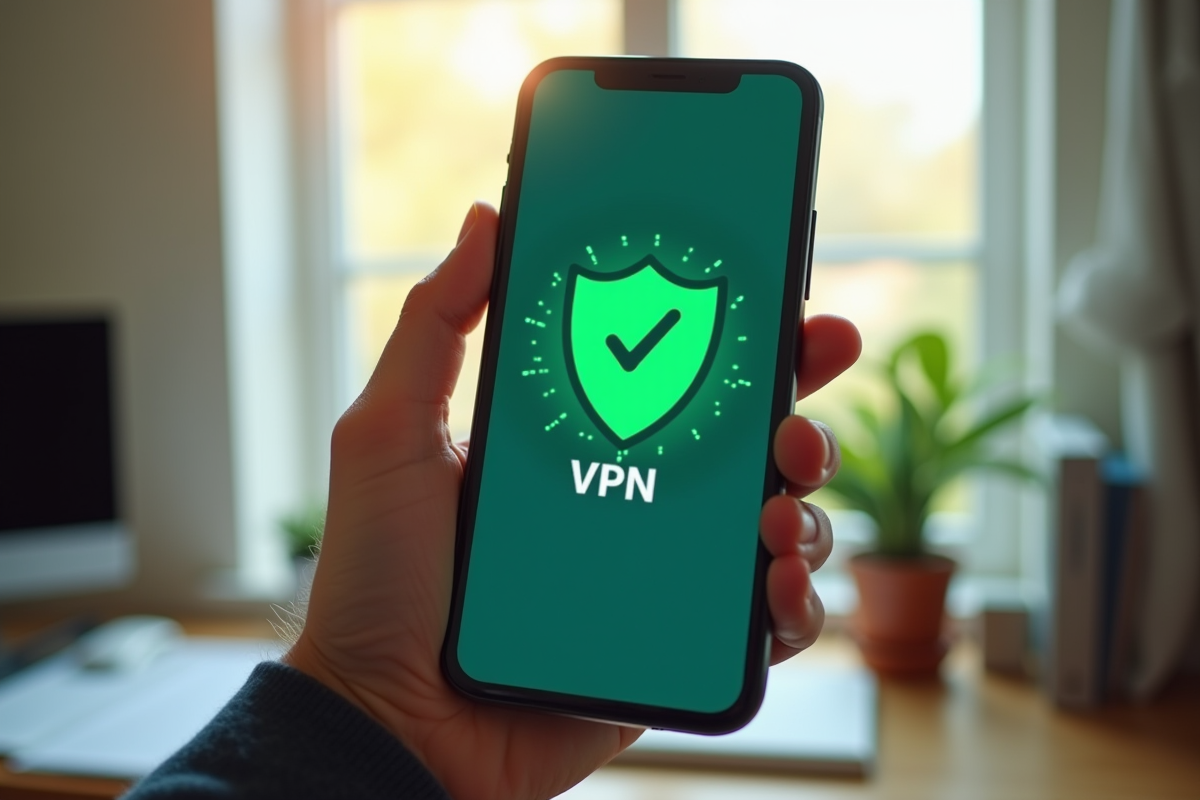vpn sécurité