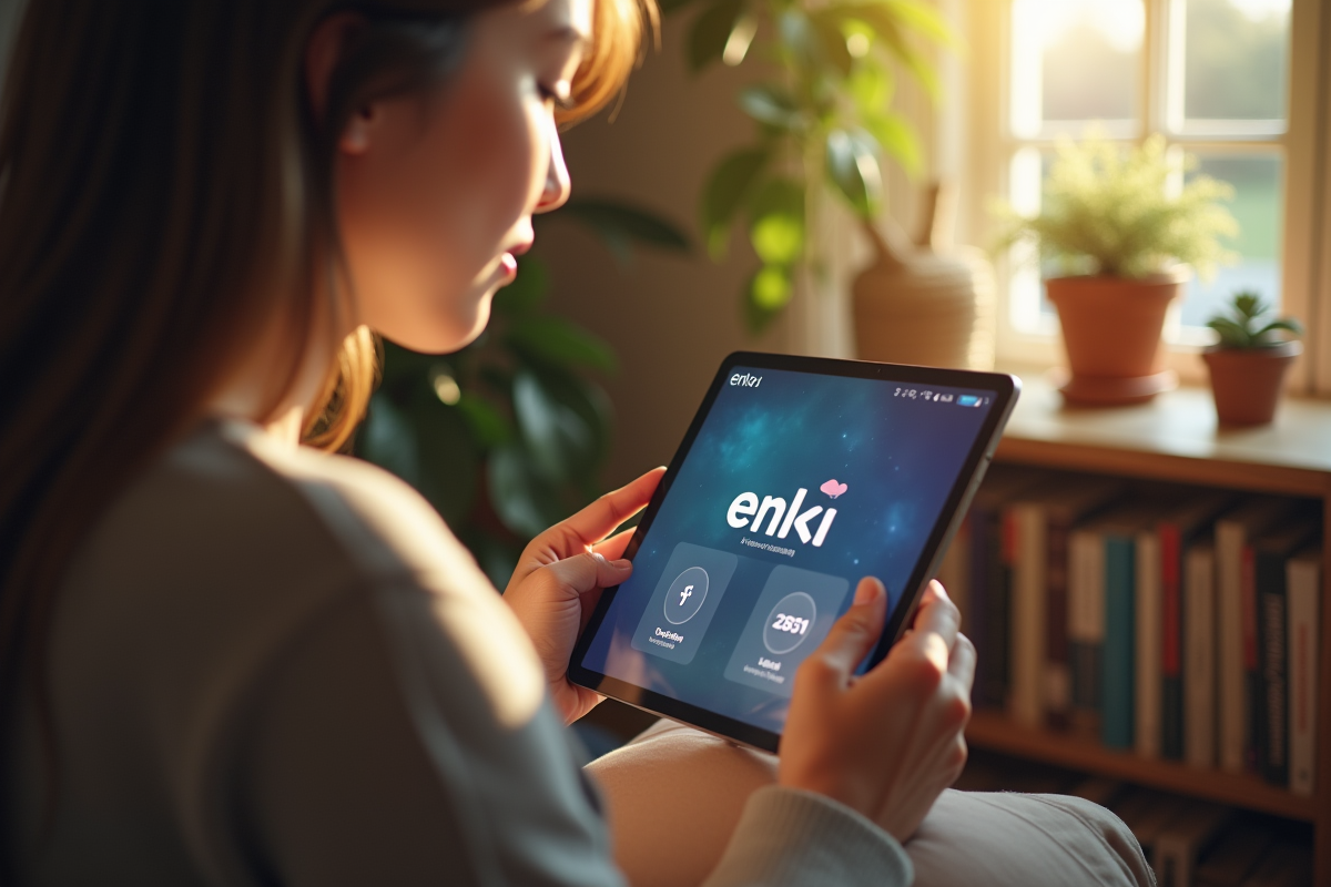 application mobile