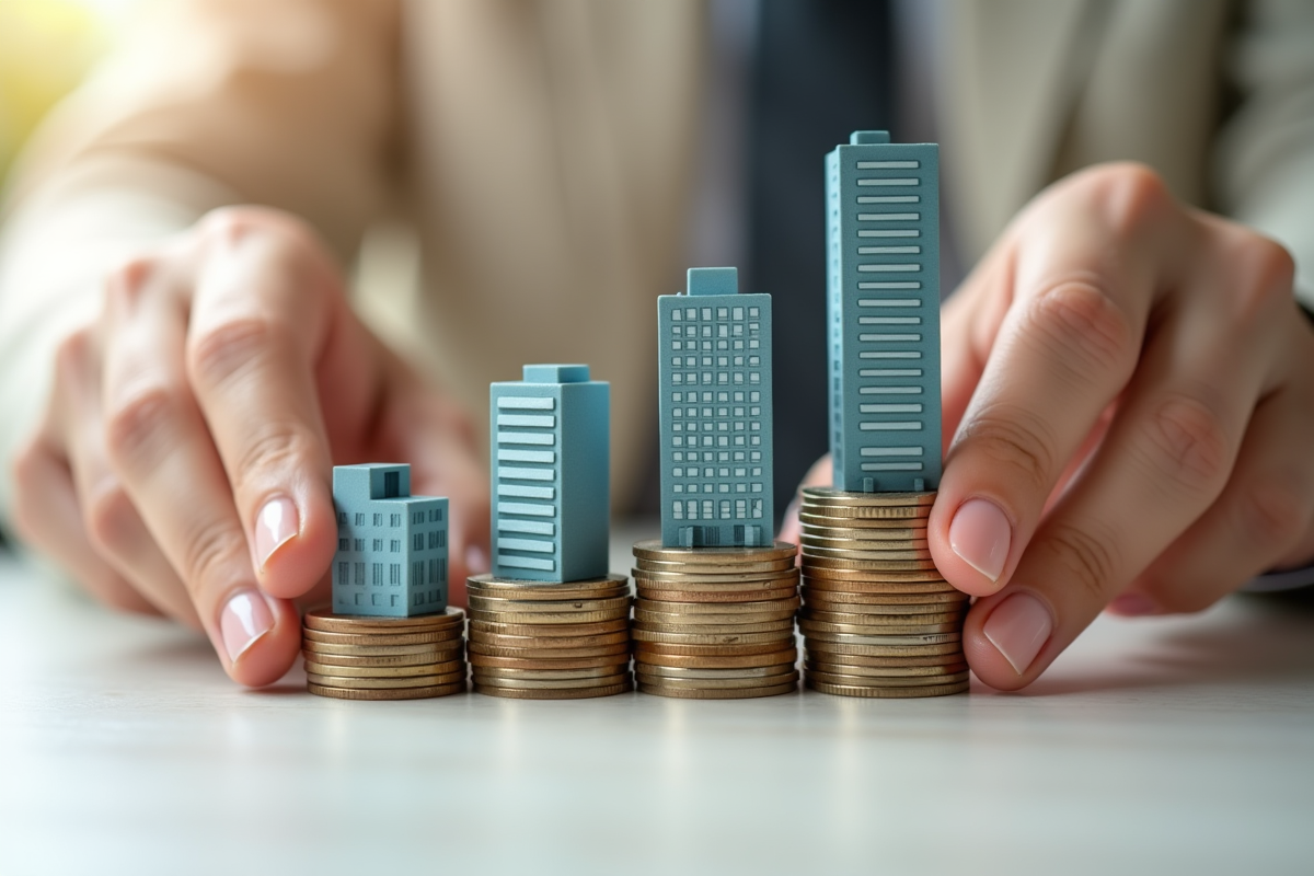 immobilier tendance