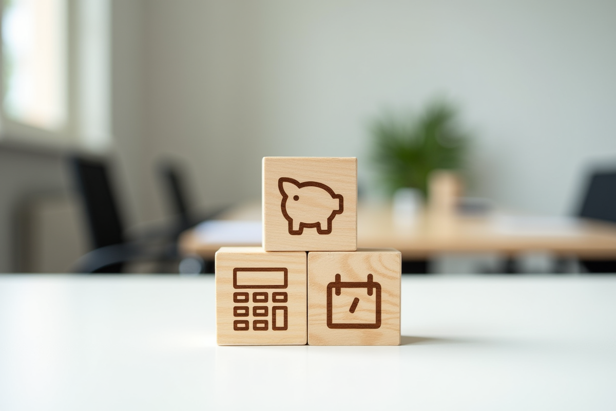 gestion financière