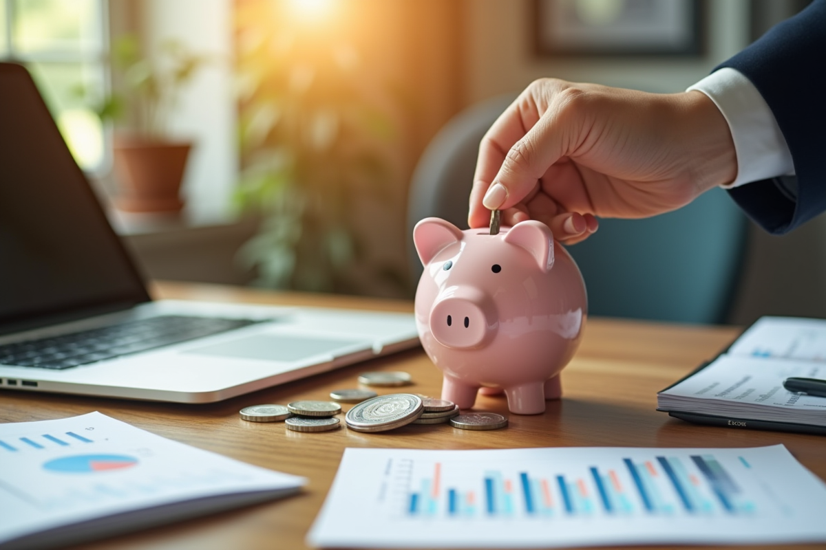 investissement financier